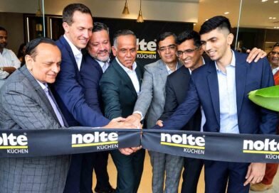 Nolte Küchen showroom Chennai