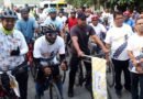 Pedal for Liver Cyclothon Chennai