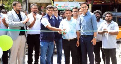 RIDEV Chennai Hub launch