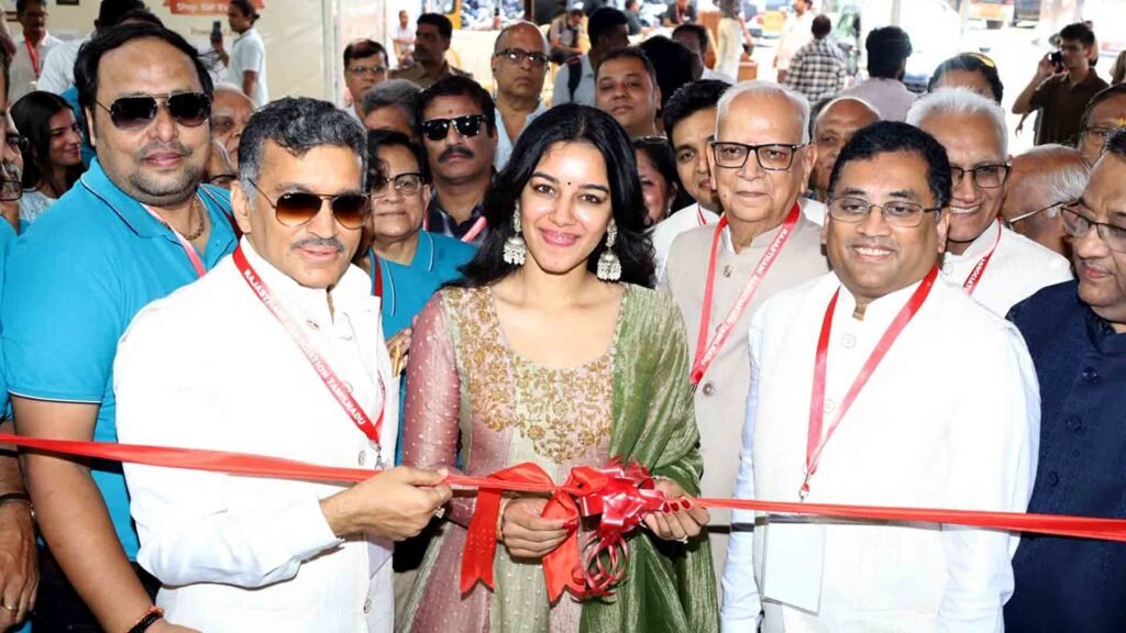 Rajasthani Bazaar 2026 Opens in Chennai