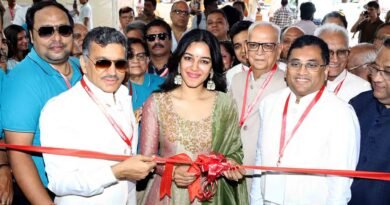 Rajasthani Bazaar 2026 Opens in Chennai