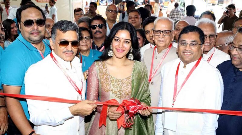 Rajasthani Bazaar 2026 Opens in Chennai