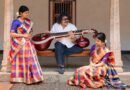 Rajhesh Vaidhya GROOVEENA