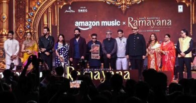 Ramayana musical event in Chennai