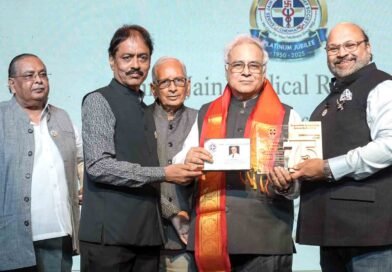 Shree Jain Medical Relief Society 75 Years