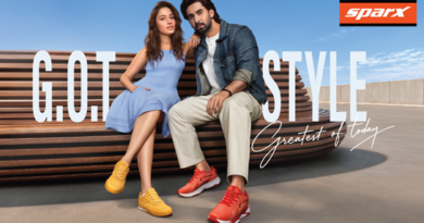 Sparx Greatest of Today Campaign