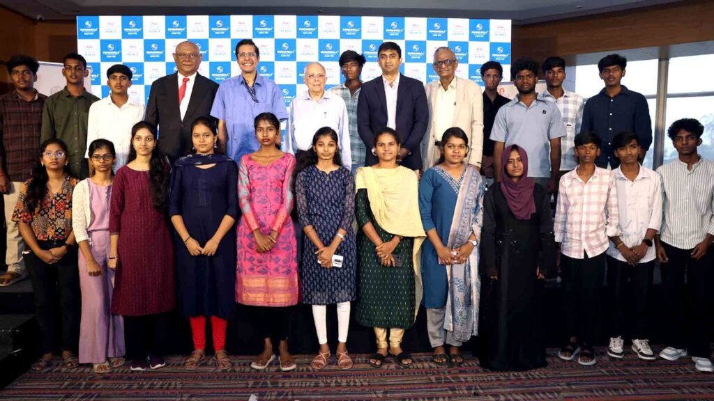 Sumangala Steel Scholarships