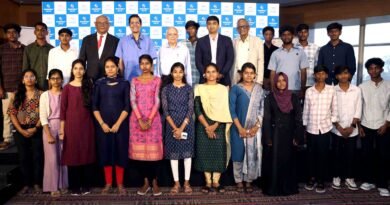 Sumangala Steel Scholarships