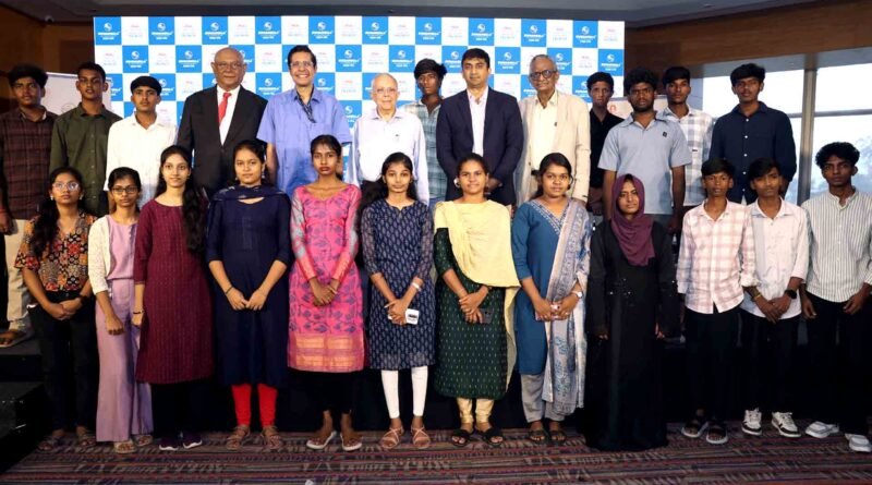 Sumangala Steel Scholarships