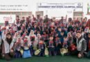 UNIQLO HEATTECH donation Ladakh