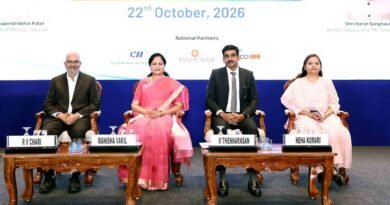 Vibrant Gujarat Summit 2027 Chennai