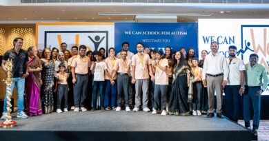 We CAN autism care Chennai