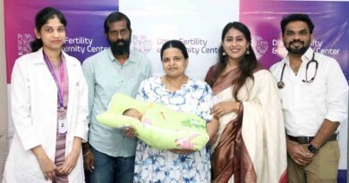 dhiya fertility centre robot-assisted ICSI ivf treatment
