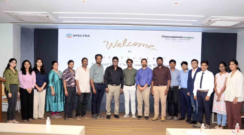 gynecomastia surgery training Chennai