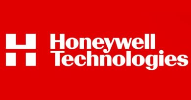 honeywell technologies logo