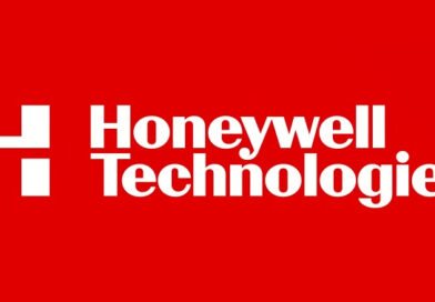 honeywell technologies logo
