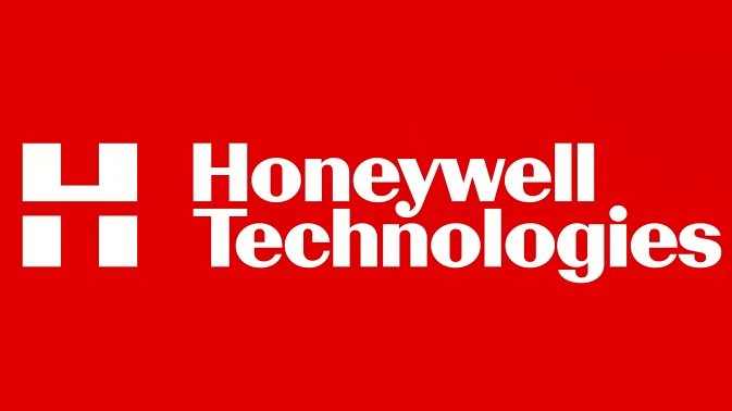 honeywell technologies logo