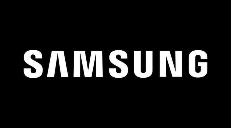 samsung logo